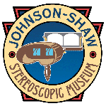 Johnson-Shaw Stereoscopic Museum